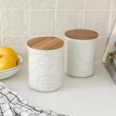 canister « la petite cuisine » by bia