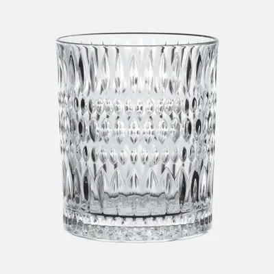Ethno set of 4 tumblers by nachtmann