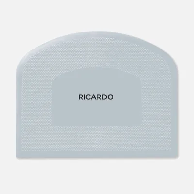 Ricardo flexible bowl scraper