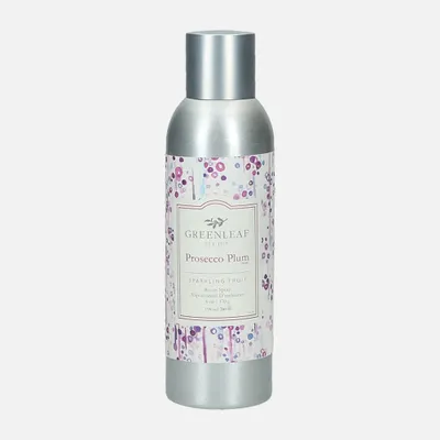 Room spray prosecco plum