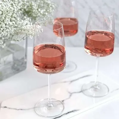 Sensa red wine glass 18.1oz by schott zwiesel