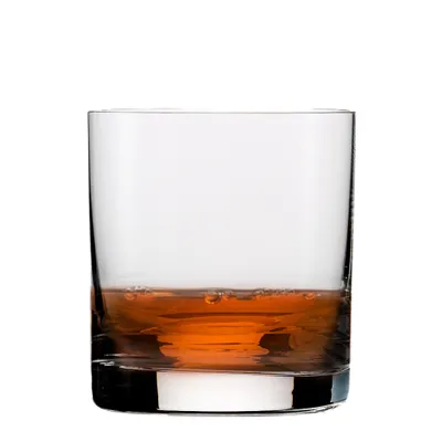 Set of 6 sensisplus vino nobile whisky glass by eisch