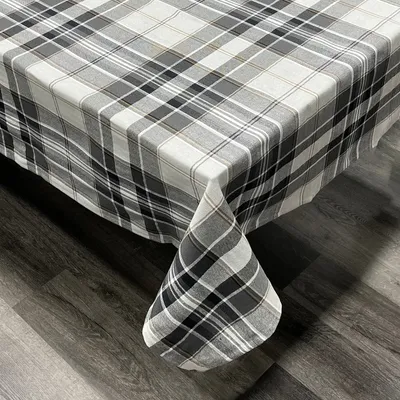Siberia tablecloth - 70"" round