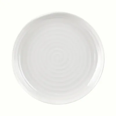 Sophie conran coupe plate 6.5"" by portmeirion