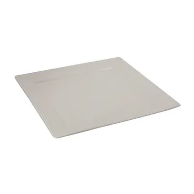 Loft square platter 28 cm by rosenthal