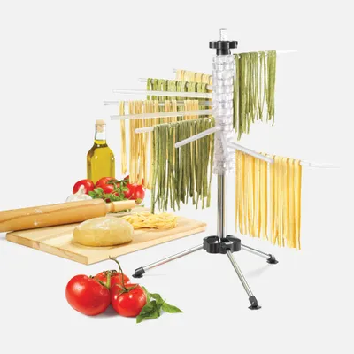 Pasta drying rack by starfrit