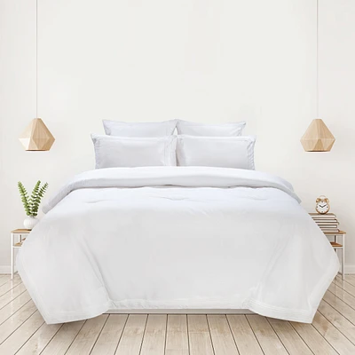 Apple tree stratford tuft duvet cover set - king