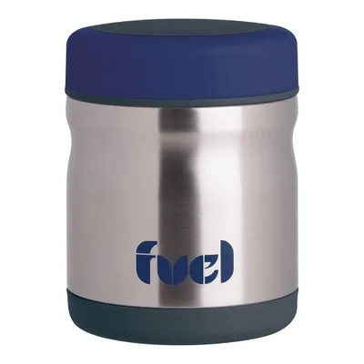 Trudeau fuel insulated food jar - 15 oz