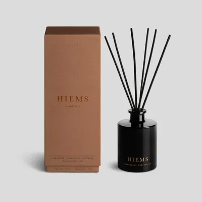 Hiems diffuser - red