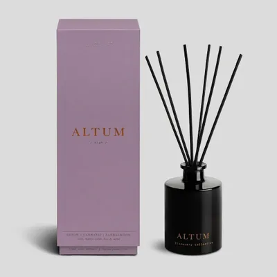 Atlum diffuser 175ml - dark pink