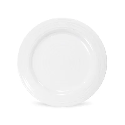 Sophie conran white porcelain salad plate by portmeirion