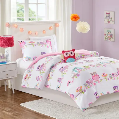 Wise wendy bedding collection - wise wendy comforter set