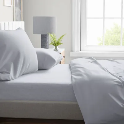 World's softest pillowcase - cream - king