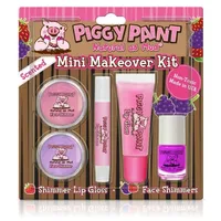 Piggy Paint Mini Makeover Kit – Groovy Grape