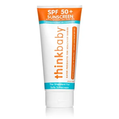 Thinkbaby Safe Sunscreen