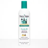Fairy Tales Curly Q Shampoo 12oz