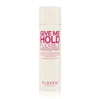 Eleven Give Me Hold Flexible Hairspray 365ml
