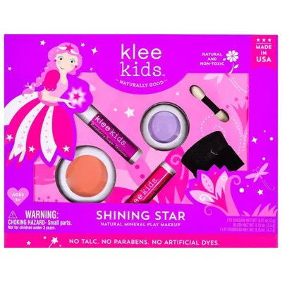 Play Makeup Kits – Shining Star