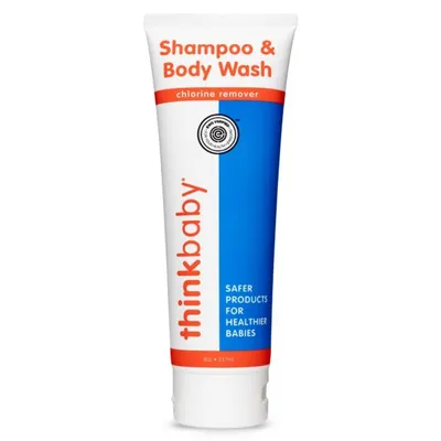 Thinkbaby Chlorine Shampoo and Bodywash