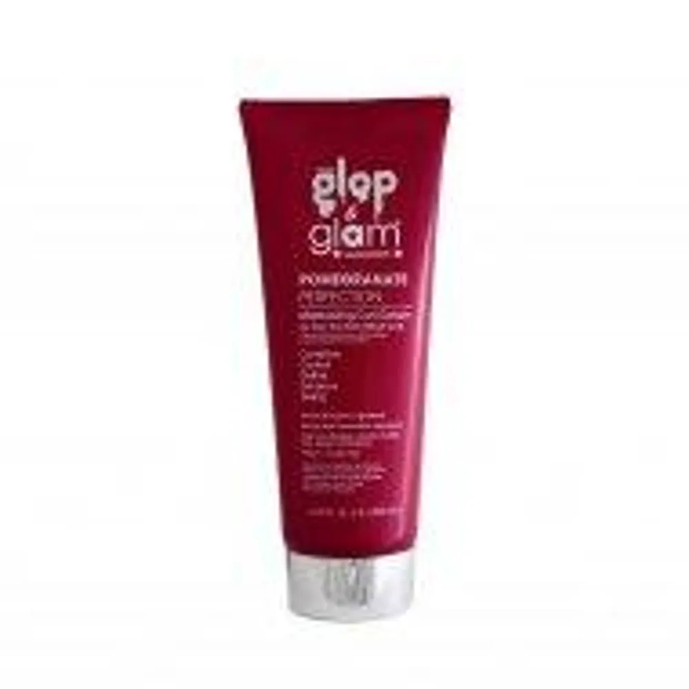 Pomegranate Perfection Curl Cream – 6.75oz