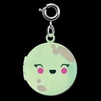 Charm It! Moon Locket Charm