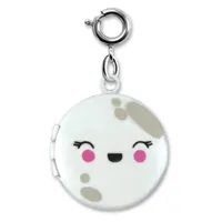 Charm It! Moon Locket Charm