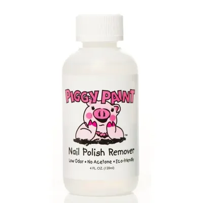 Piggy Paint Nail Polish Remover