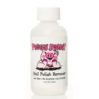 Piggy Paint Nail Polish Remover