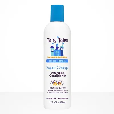 Super Charged Detangling Conditioner 12oz
