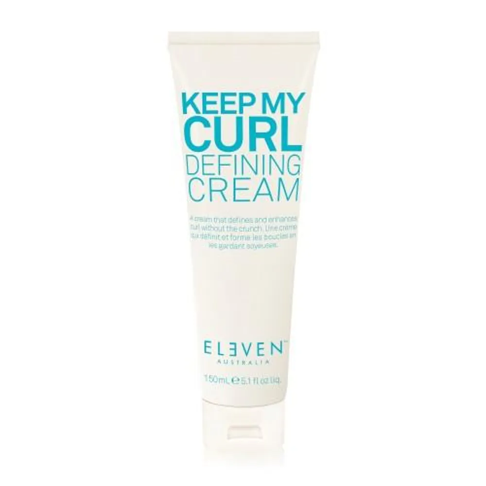 Eleven Curl Defining Cream 150ml