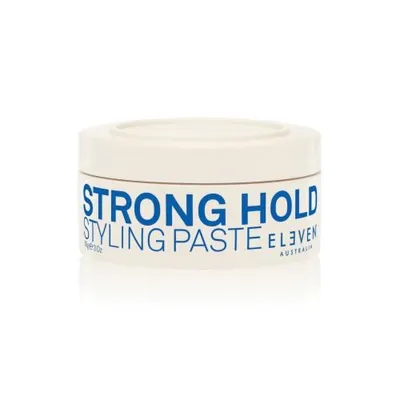 Eleven Strong Hold Styling Paste 3oz