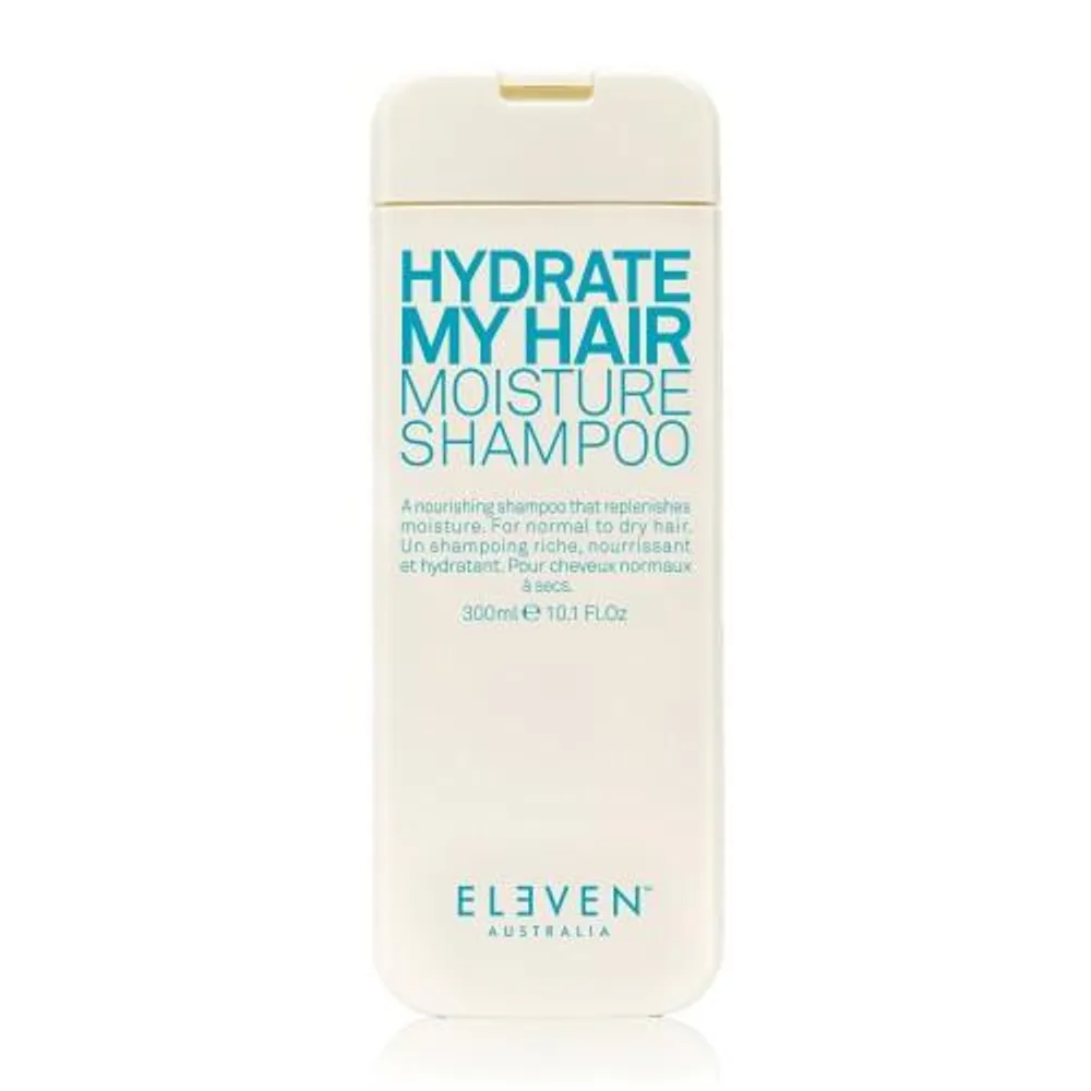 Eleven Hydrate Shampoo