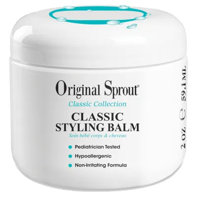 Original Sprouts Styling Balm – 2oz