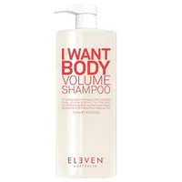 Eleven Volume Shampoo