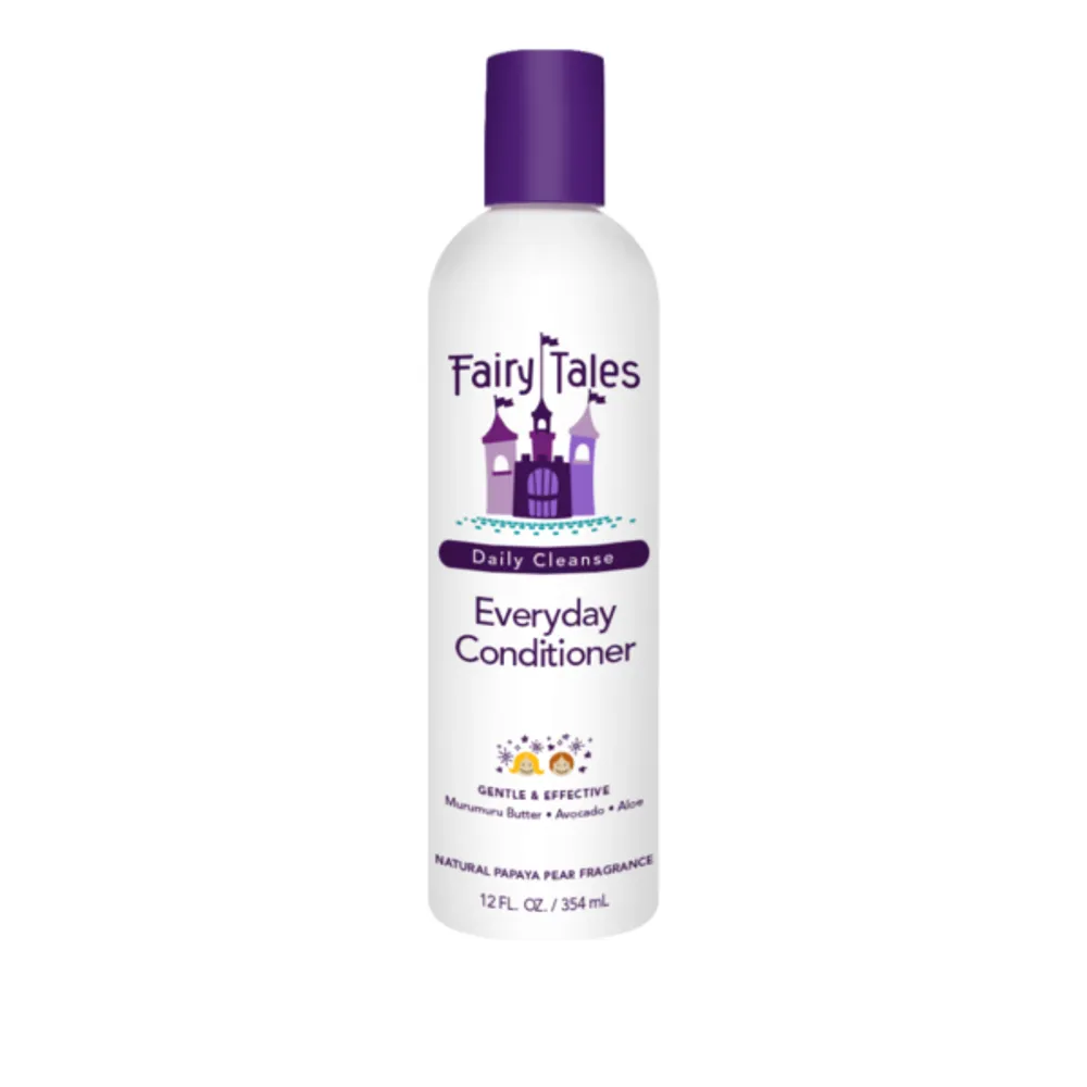 Daily Cleanse Everyday Conditioner 12oz