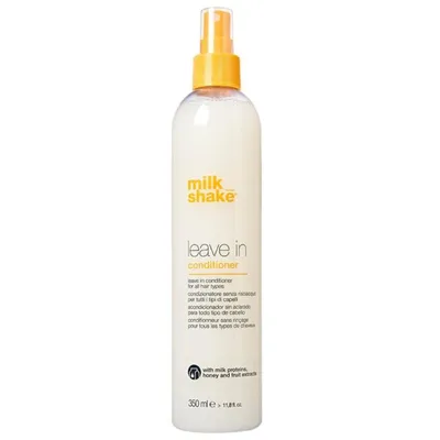 Milk Shake Leave in Spray Conditioner – 11.8oz