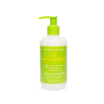 Mixed Chicks Kids Leave-In Conditioner – 8oz