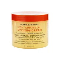Mixed Chicks Styling Cream – 12oz