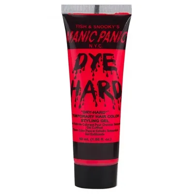 Manic Panic Dye Hard Gel