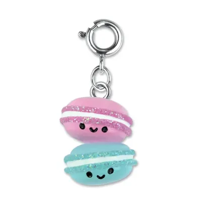 Macaron Buddies Charm