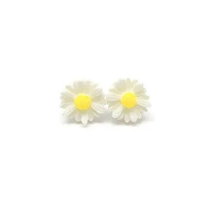 Daisy Earrings