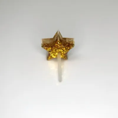 Star Earrings