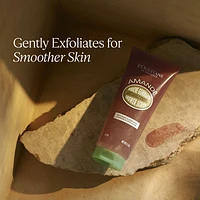 Almond Shower Scrub