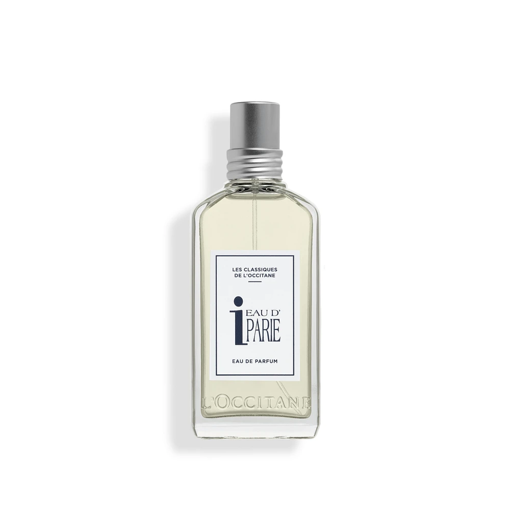 Eau D'iparie Eau de Parfum