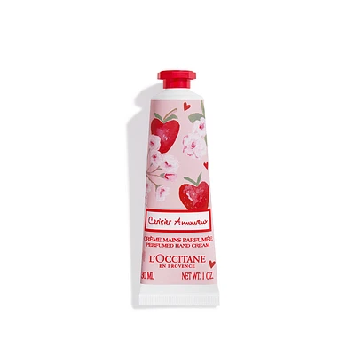 Cerisier Amoureux Hand Cream 30ML