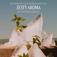 Verbena- Uplift and Invigorate