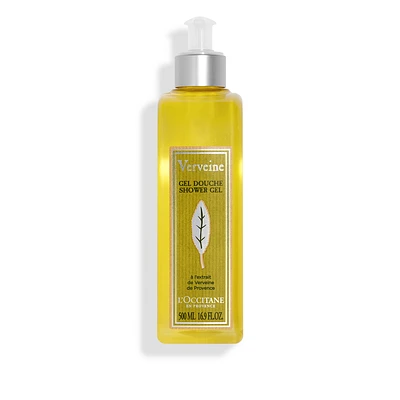 Verbena Shower Gel