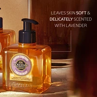 Lavender- Journey to Provence