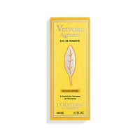 Citrus Verbena Eau De Toilette