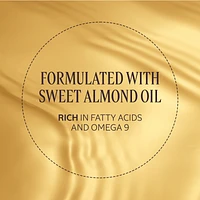 Almond Milk Concentrate Body Cream Refill